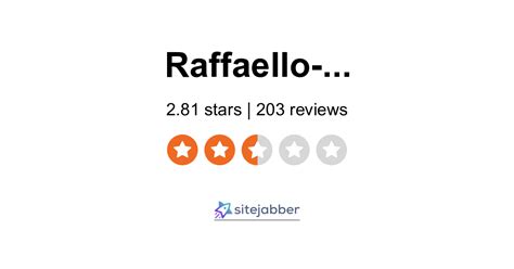 raffaello network website.